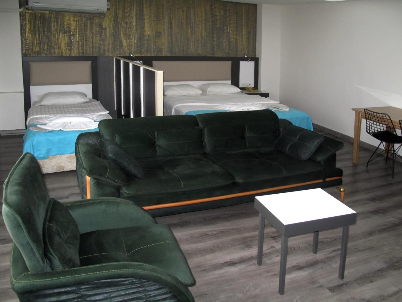 Hotel Grand As Istambul