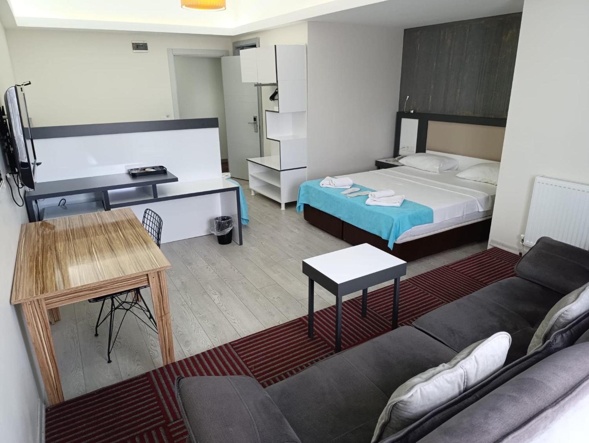 Hotel Grand As Istambul