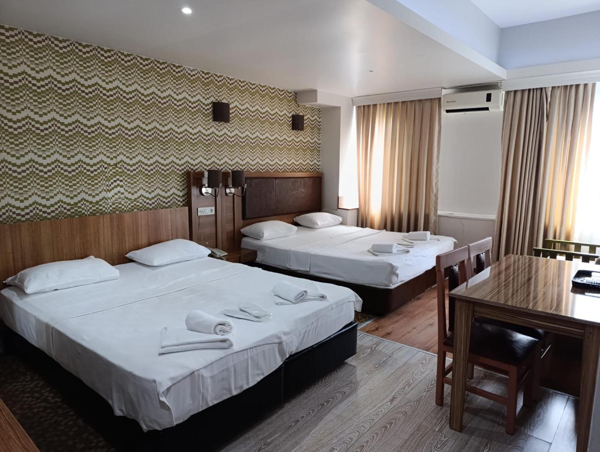 Grand As 3* Istambul