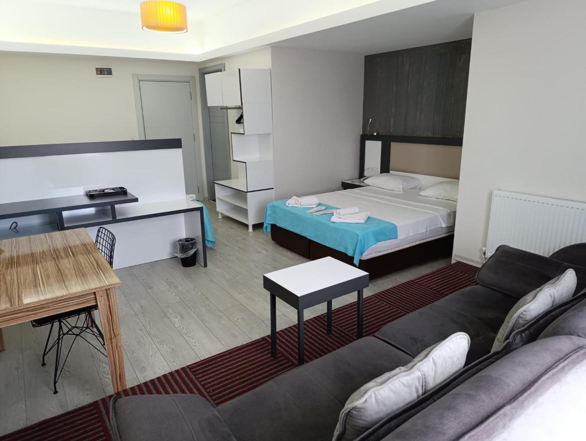 Grand As Hotel Istambul