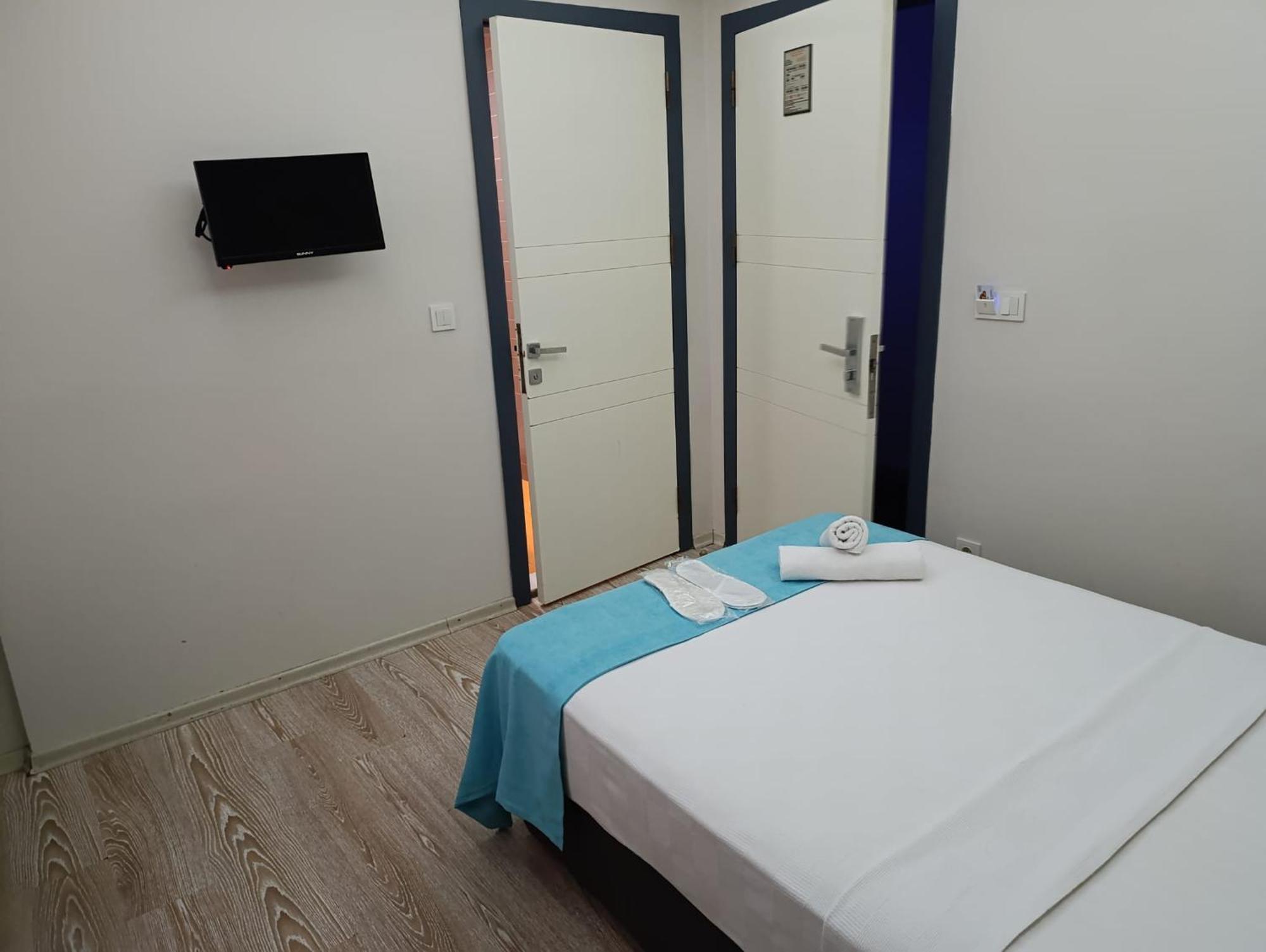 Grand As 3* Istambul