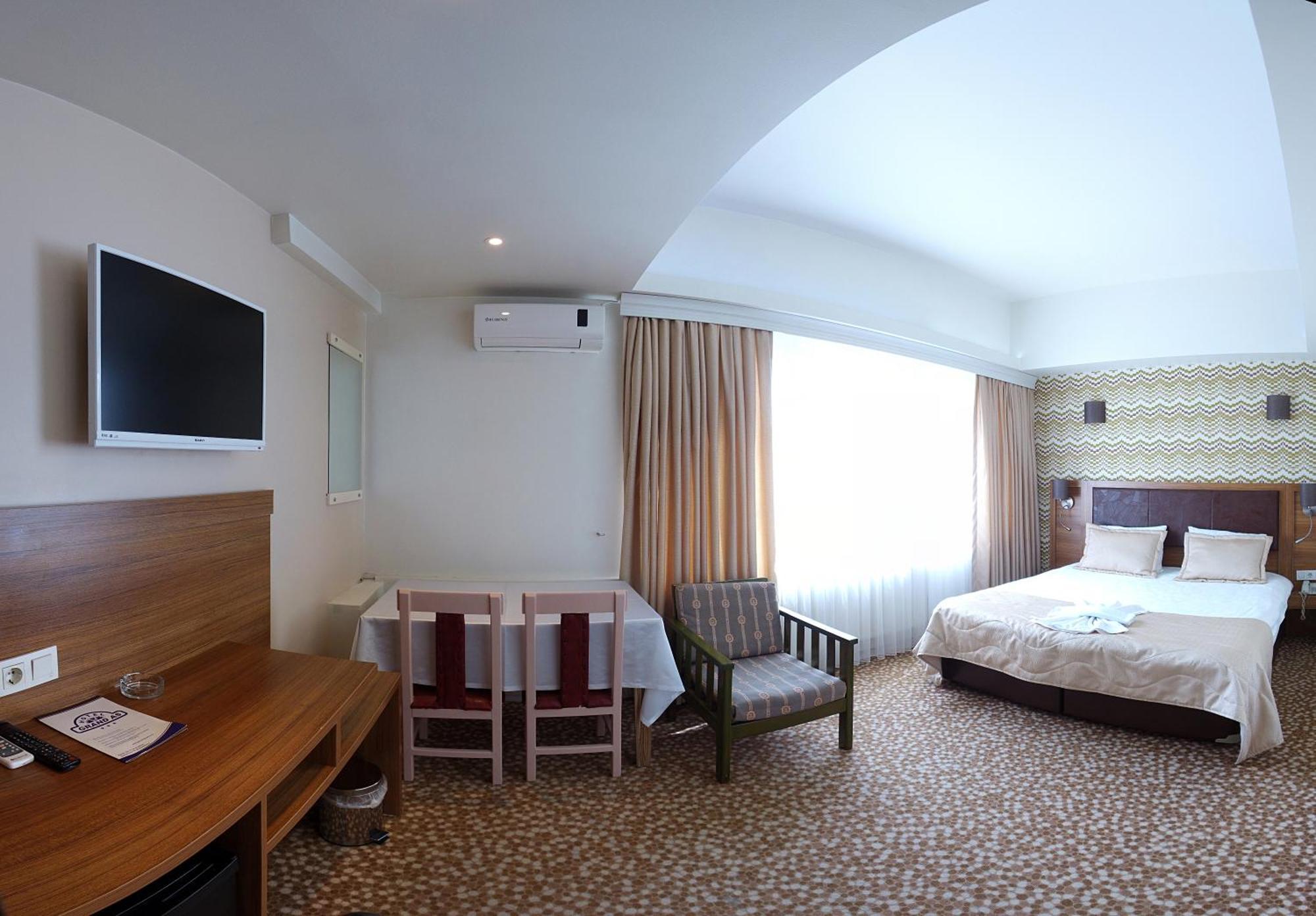 Grand As 3* Istambul