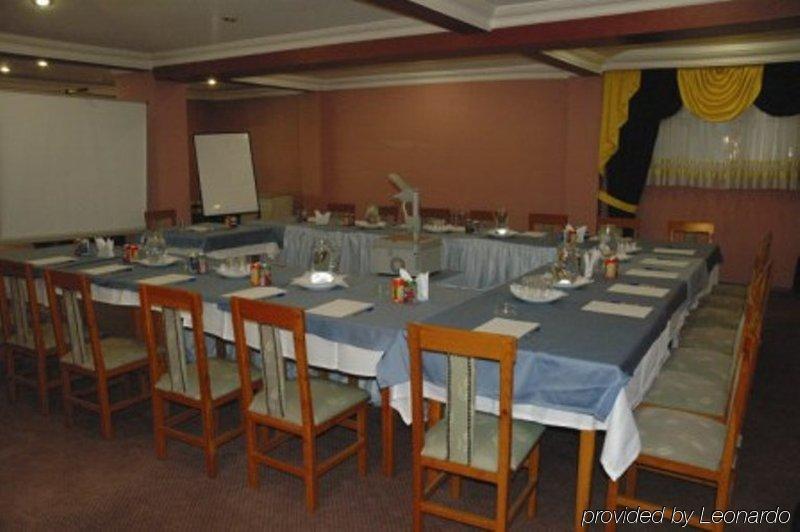 Grand As Hotel Istambul