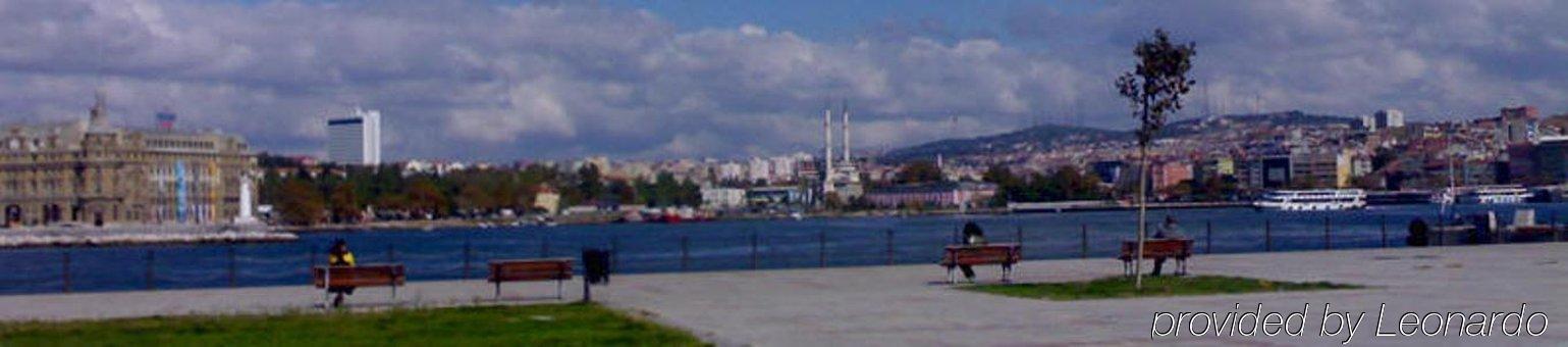 Grand As Hotel Istambul