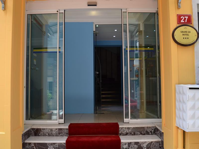Grand As 3* Istambul