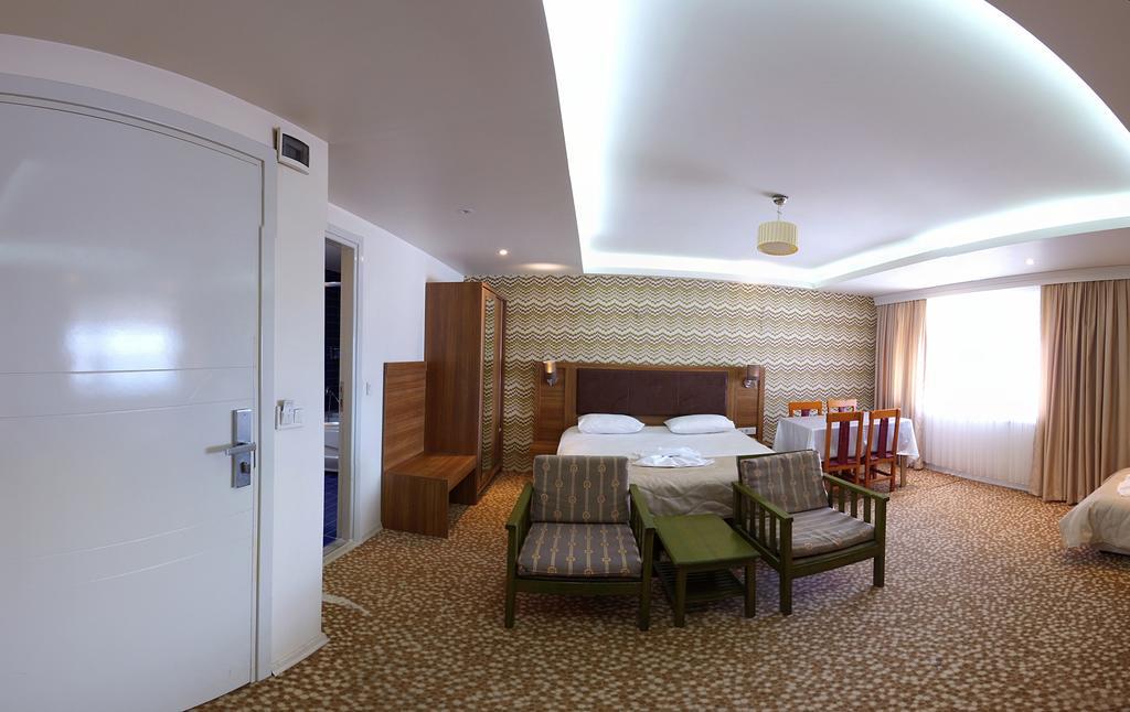 Grand As Hotel Istambul