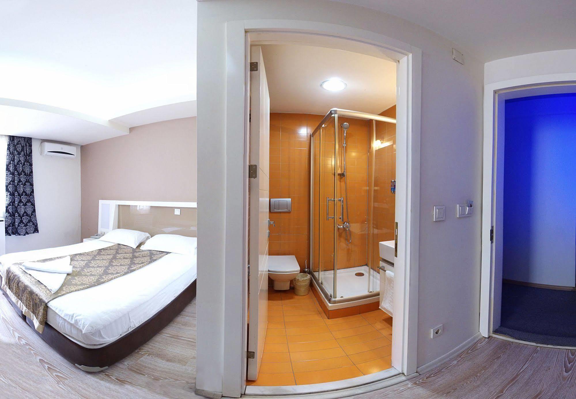 Hotel Grand As Istambul