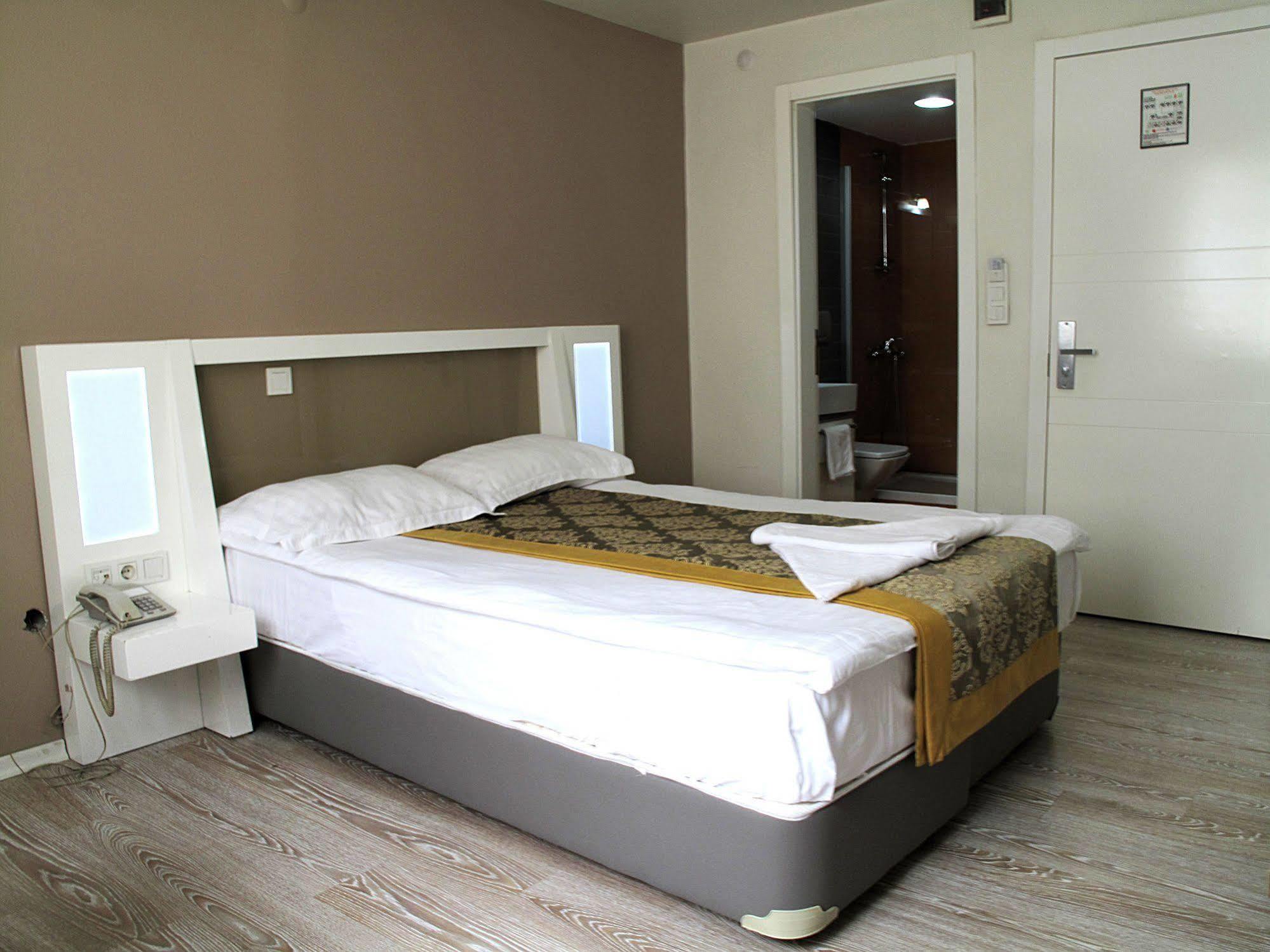 Grand As Otel 3*